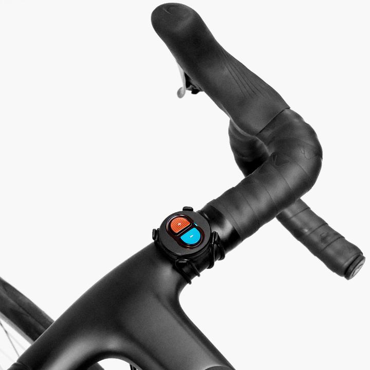 Actual product image Wahoo Zwift Click & Cog - Virtual Shifter