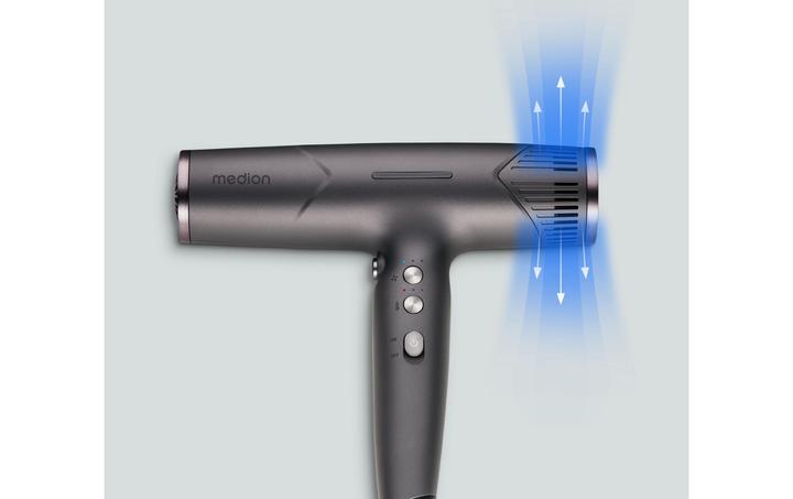 Produktbild Medion MD 19984 Grau