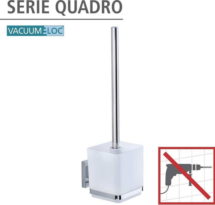 Actual product image Wenko Quadro