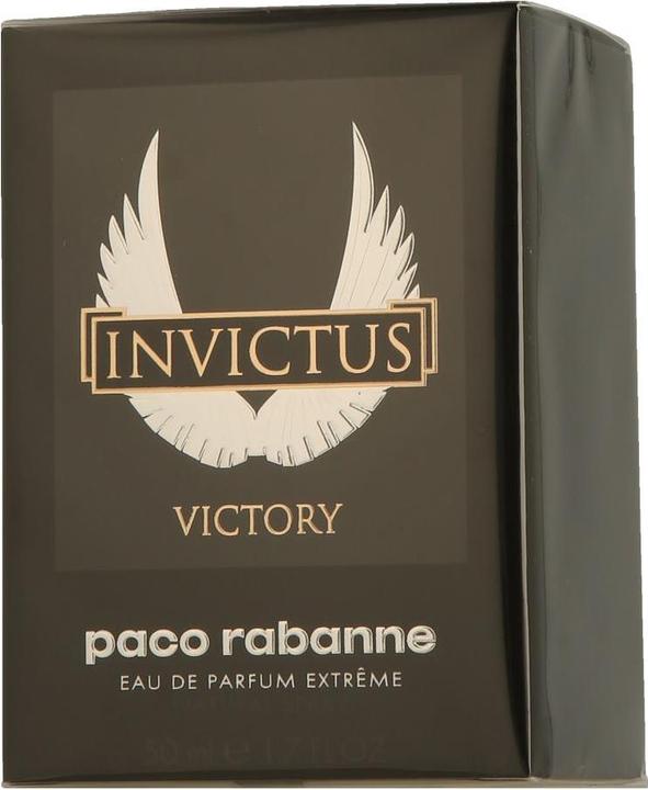 Image du produit Paco Rabanne Invictus Victory (Eau de parfum, 50 ml)