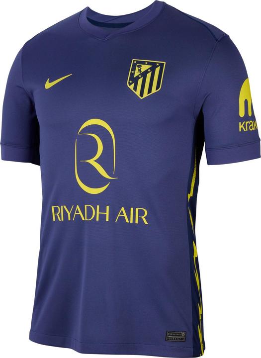 Nike Atletico Madrid Auswärts Trikot (L)