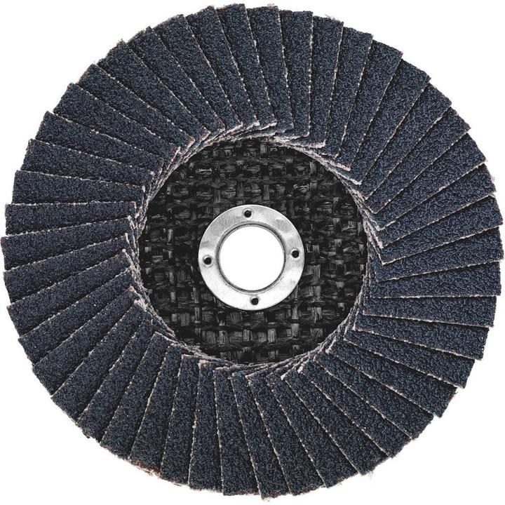 Produktbild Metabo Lamellenschleifteller (80)