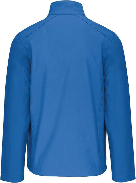 Immagine prodotto Kariban Giacca in Tessuto Softshell Uomo (XL)