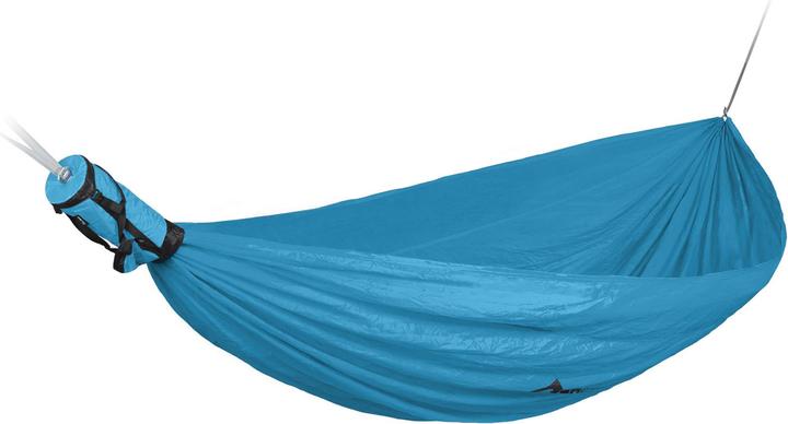 Actual product image Sea To Summit Pro Hammock Set Double (180 kg)