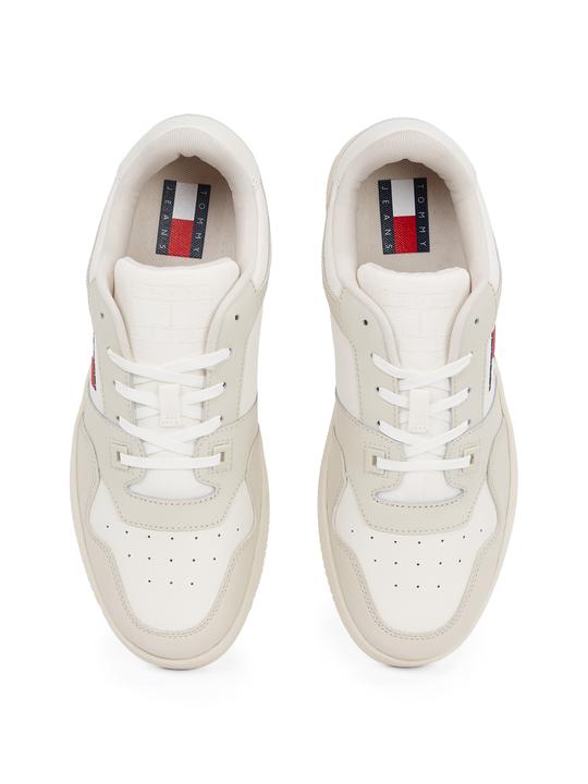 Actual product image Tommy Hilfiger (New) Tjm Retro Basket Ess (41)