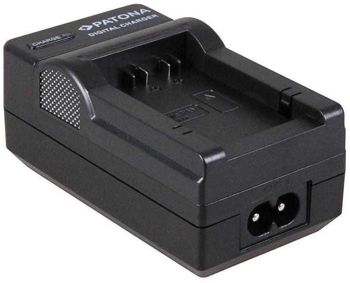 Image du produit Patona Chargeur 2 en 1 Pana DMW-BMB9 (Chargeur de batterie d'appareil photo)