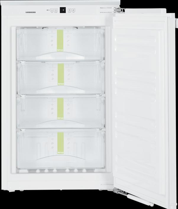 Image du produit Liebherr Sibp 1650-21 (87 l)