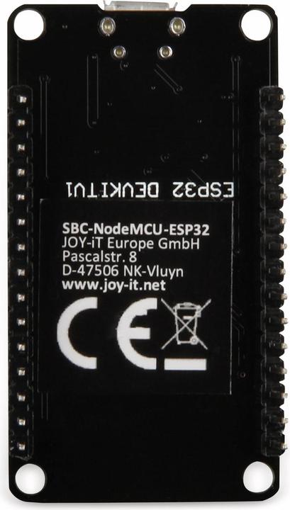Produktbild Joy-it NodeMCU-ESP32