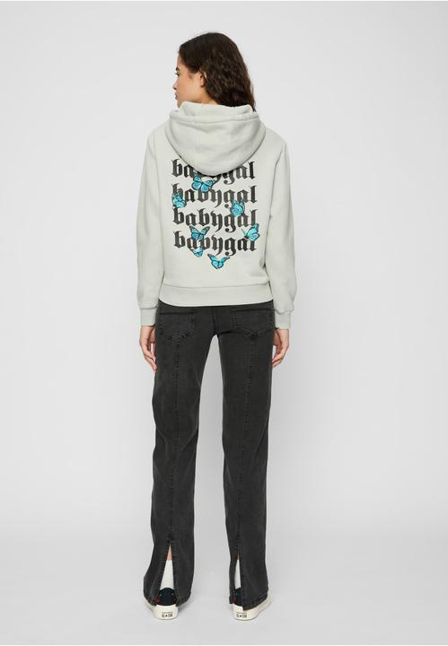 Immagine prodotto Miss Tee Felpa con cappuccio Babygal - 170087 (XS)