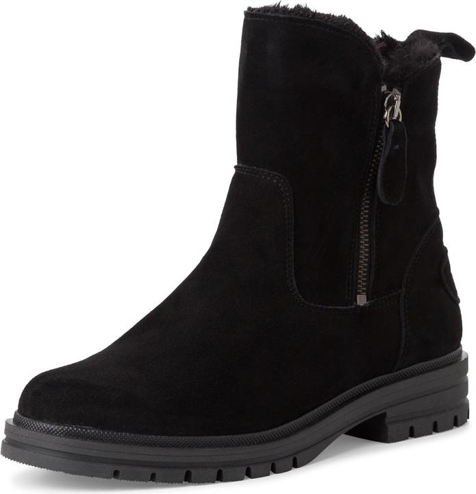 Tamaris Stiefelette (39)