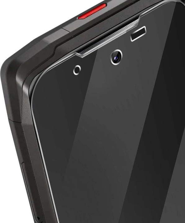 Image du produit Crosscall Film pour écran (1 pièce(s), Crosscall Core Z5)
