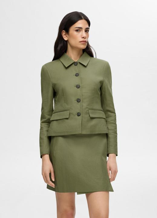 Produktbild Selected Femme Classic Fit Blazer (36)