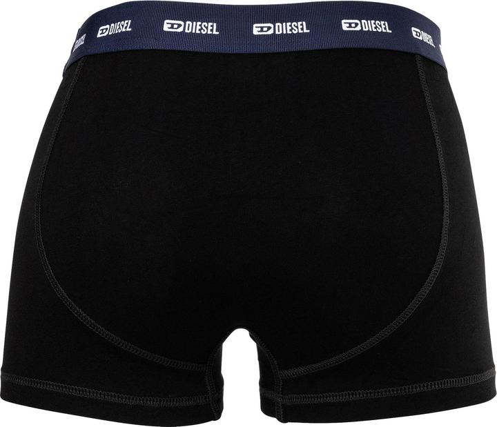 Produktbild Diesel Damien-Utlt-3pack Boxers (M, 3er Pack)