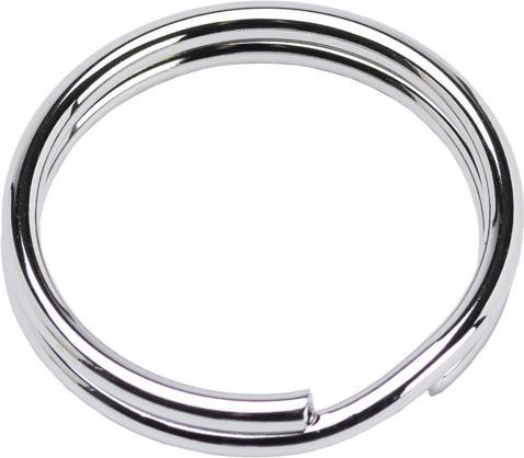 Actual product image Rieffel Key rings 8050 FS/20