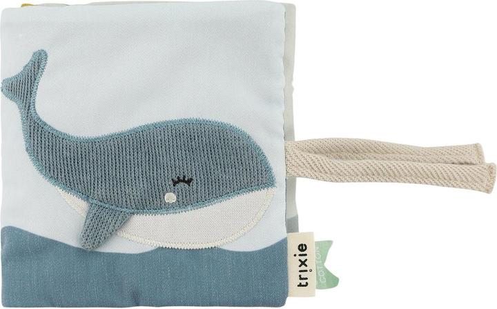 Trixie Baby Park boekje - 4 dieren (14 cm, 6.50 cm)