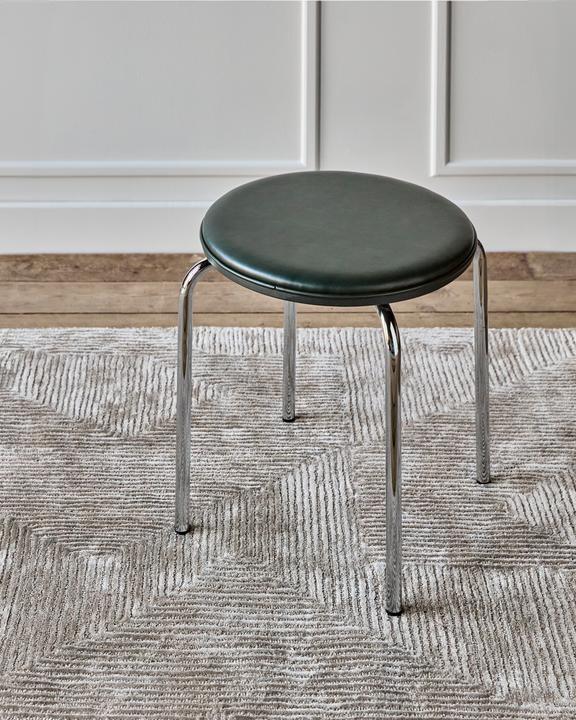Productafbeelding House Doctor Stool, HDComma, Dark green