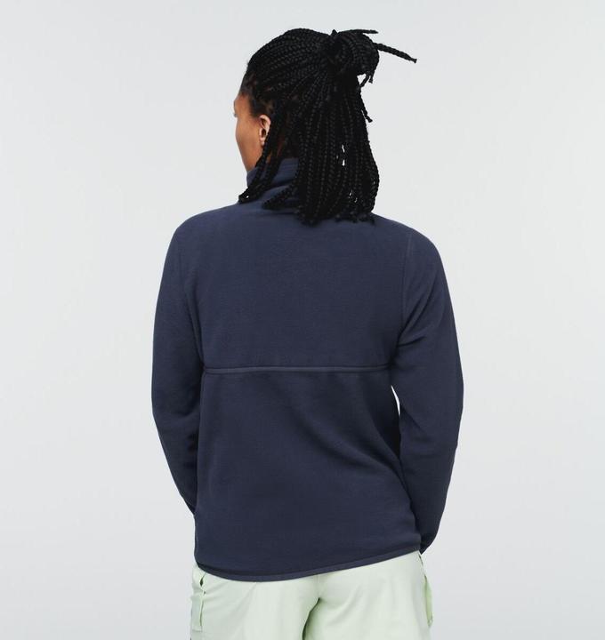 Produktbild Cotopaxi Amado Fleece Pullover (XS)
