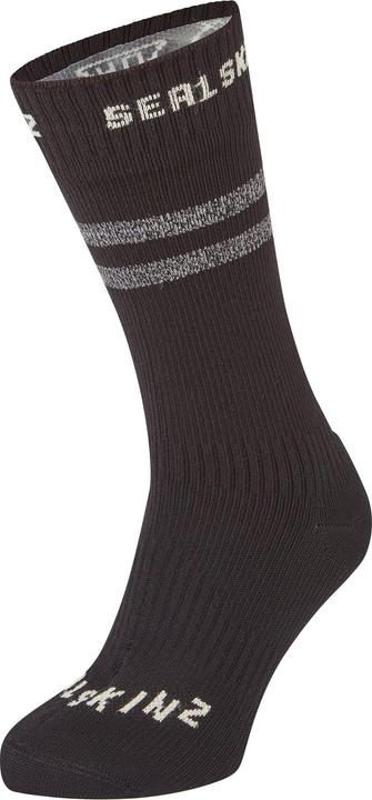 Produktbild Sealskinz Runton WP Cold Weather Mid Length Sock w Hydrostop (47, 48, 49)