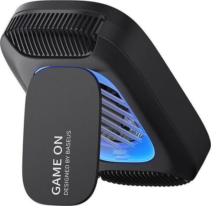 Produktbild Baseus Phone Cooler With Charger (15 W)