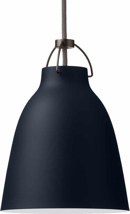 Fritz Hansen Caravaggio Matt P1 Pendelleuchte (E27)
