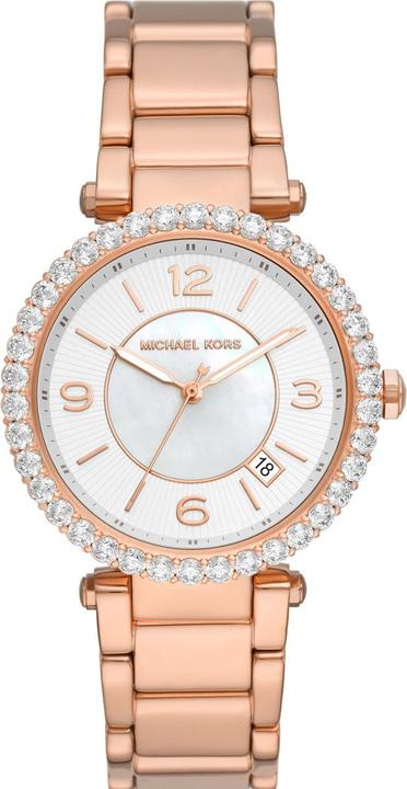 Michael Kors Parker (Analoguhr, 38 mm)