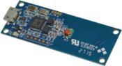 Produktbild ACS Small NFC module reader (USB 2.0)