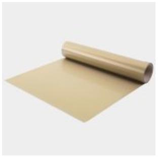 Actual product image Chemica Iron-on Film Flex Gold (1 x)