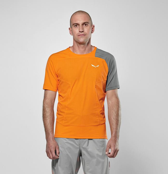 Actual product image Salewa NXT Hybrid T-Shirt (L)