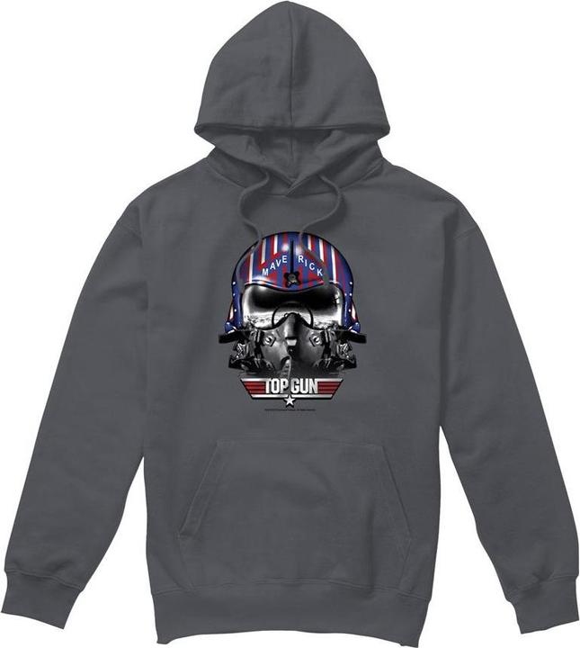 Top Gun Maverick Kapuzenpullover (XL)