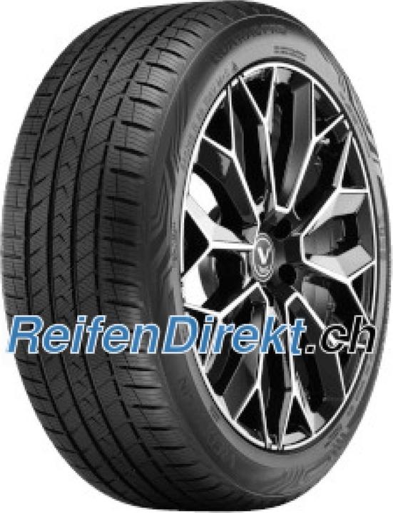 Produktbild Vredestein Quatrac Pro+ ( 235/50 R19 103W XL ) (Allwetterreifen)