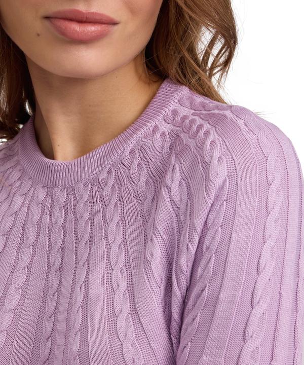 Immagine prodotto Falke FIN Silk Touch Crew Neck w (XL)