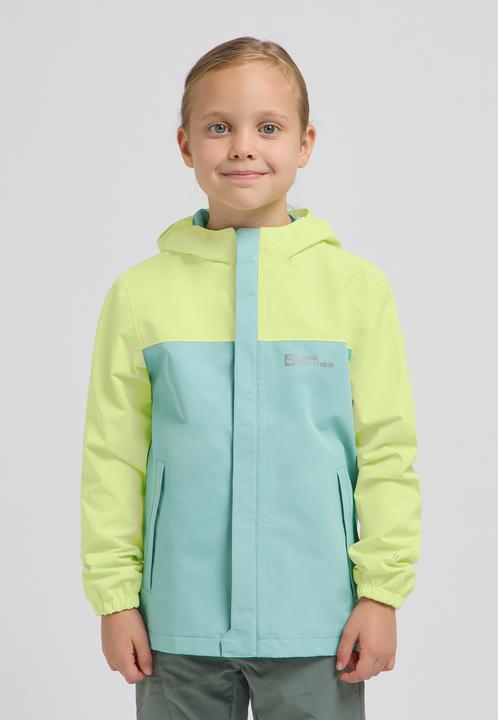 Produktbild Jack Wolfskin Tucan Jacket K (140)