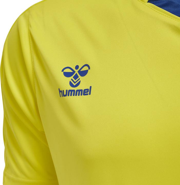 Produktbild hummel Core Xk Poly Jersey S/S (3XL)