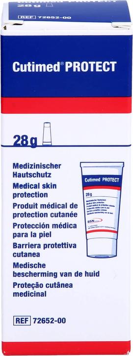 BSN Protect Creme (142.80 ml, Creme)