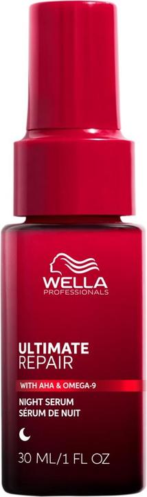 Wella Ultimate Repair Night Serum (30 ml)