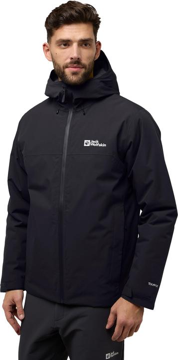 Actual product image Jack Wolfskin Wisper Ins Jkt M (XL)