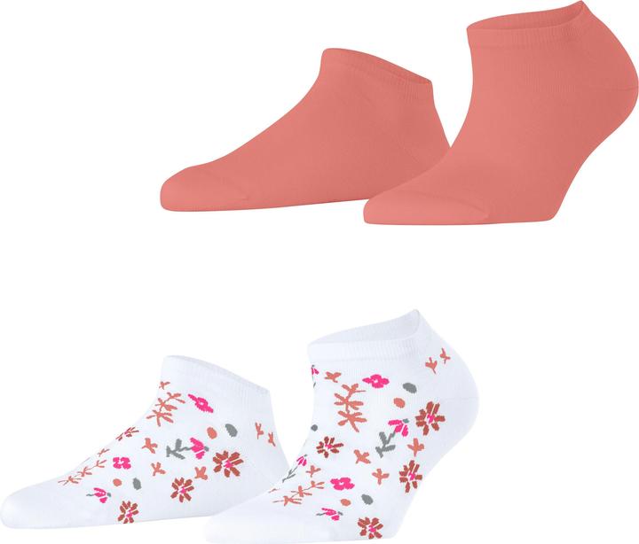Esprit Spring Flowers SN 2P (2er Pack, 39 - 42)