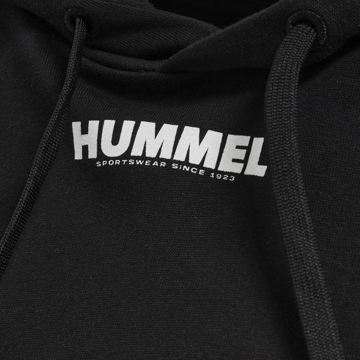 Immagine prodotto hummel Felpa Con Cappuccio Da Donna Legacy (XL)