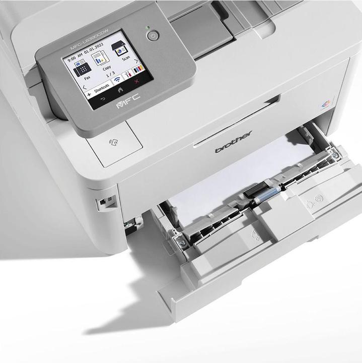 Immagine prodotto Brother MFC-L8390CDW (Laser, Colore)
