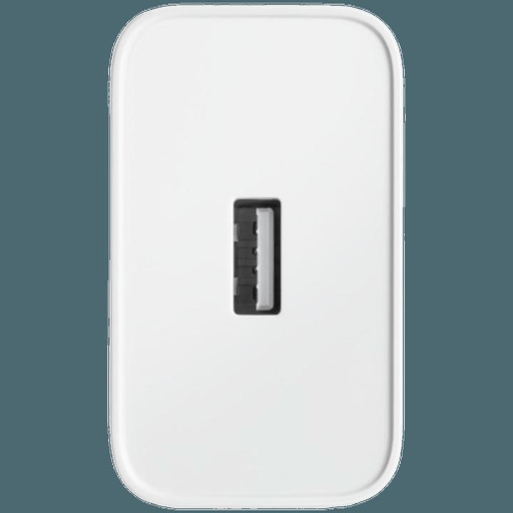 Image du produit OPPO SuperVOOC Chargeur USB-A 80W blanc (80 W)