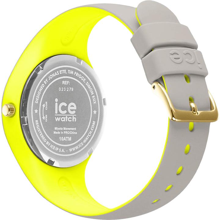 Produktbild ICE Watch Damenuhr ice (Analoguhr, 34 mm)
