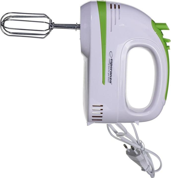 Produktbild Esperanza EKM011 Apple Pie (400 W)