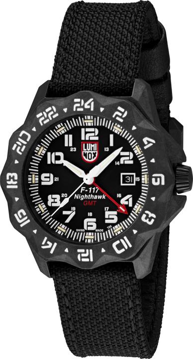 Luminox Nighthawk (Taucheruhr, 44 mm)