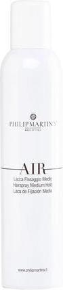 Immagine prodotto Philip Martin's Strong Air Lacca 300ml Nero (300 ml)
