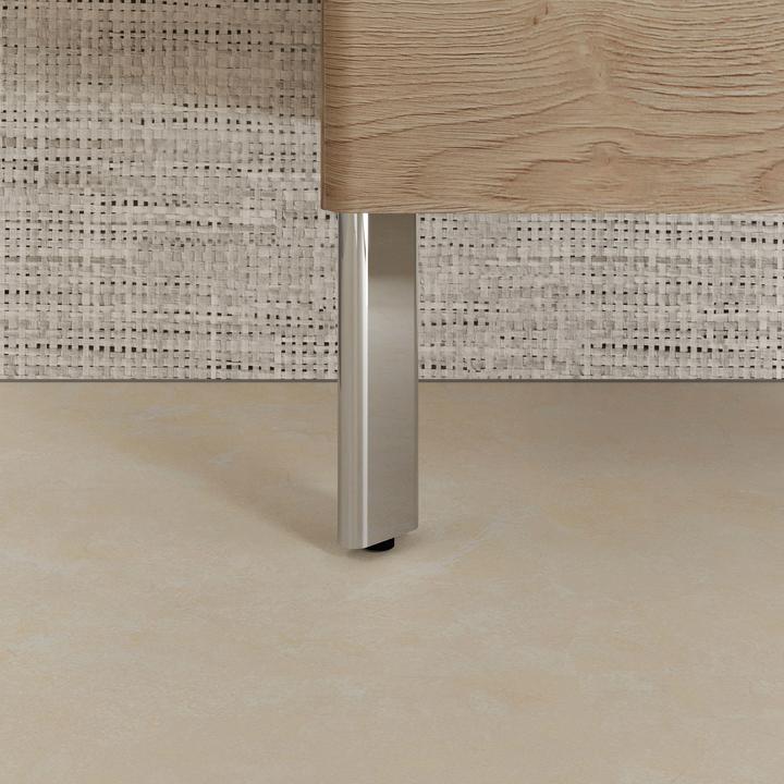 Actual product image hansgrohe Xelu Q furniture door 175x60, 2 pcs, 54145