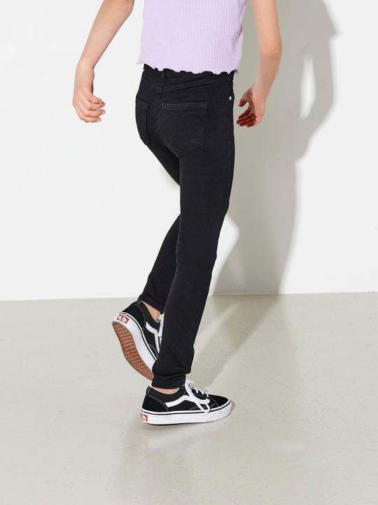Actual product image Only KONRain Reg Skinny Fit Jeans (152)