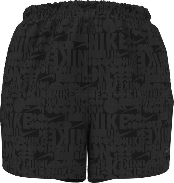 Actual product image Nickelodeon RETRO FLOW Terry 5" Volley Short (L)