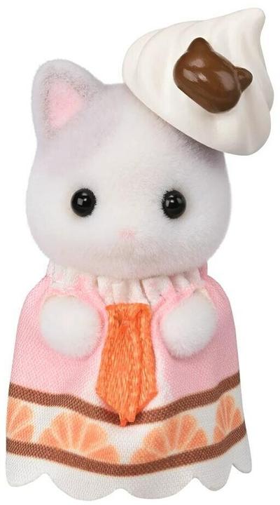 Actual product image Epoch Baby cake party series 13