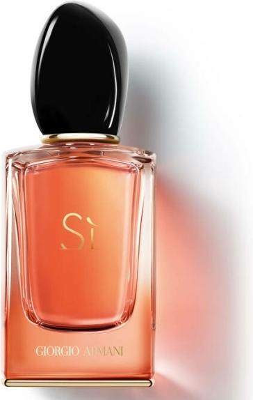 Actual product image Giorgio Armani Sì Eau de Parfum Intense (Eau de parfum, 30 ml)