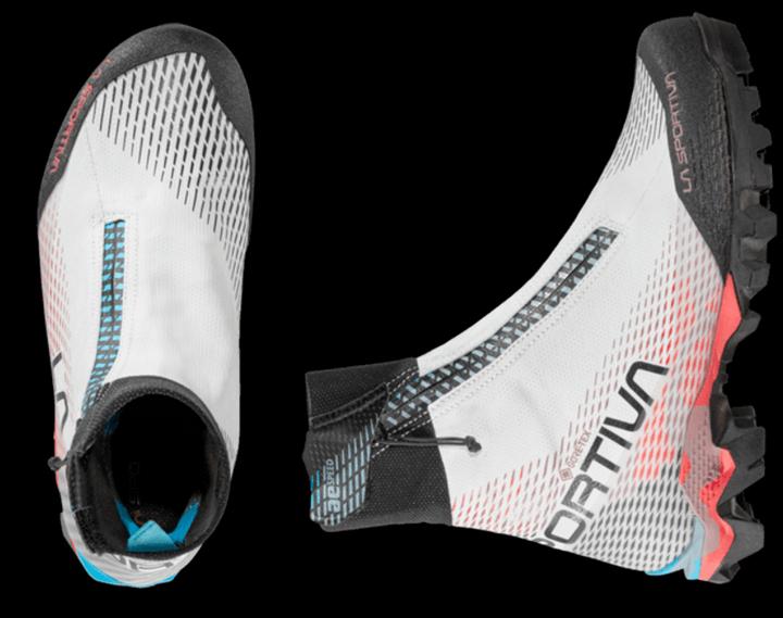 Produktbild La Sportiva Aequilibrium Speed Woman GTX (37.5)
